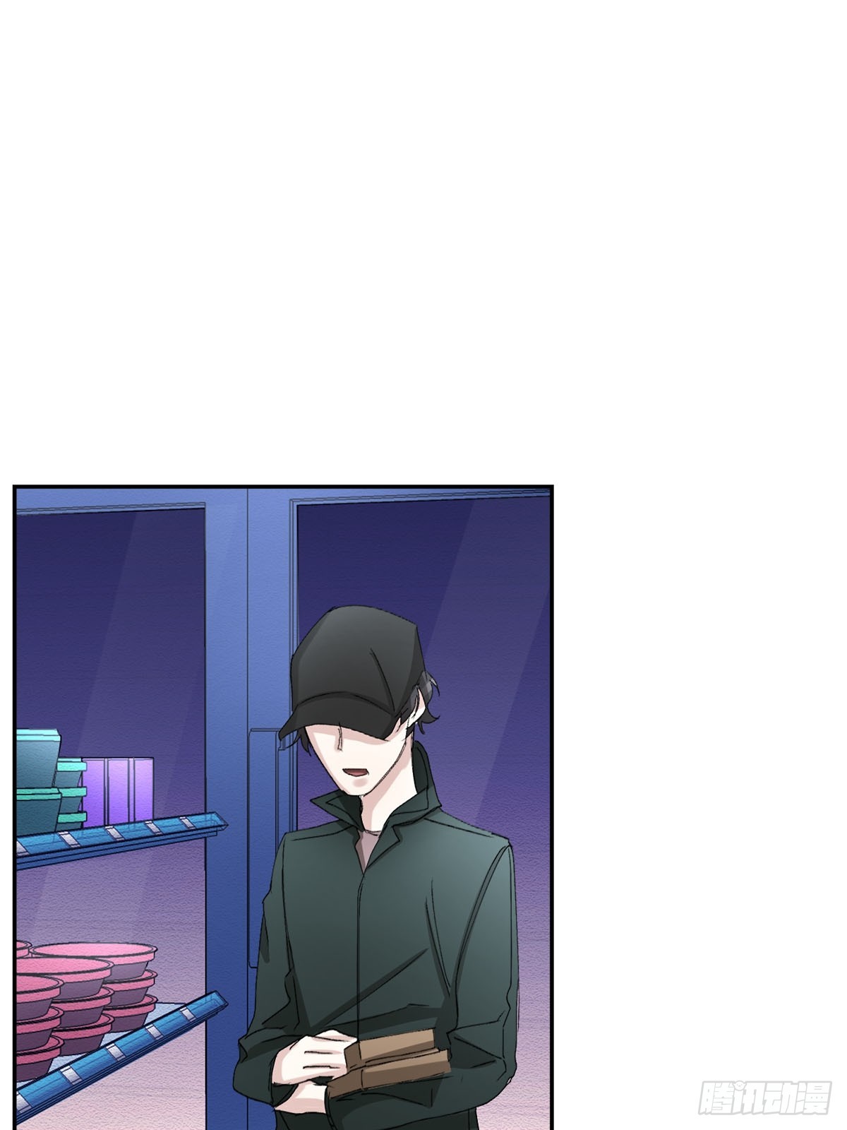 第21话  残留的报纸(1/2)-第21话