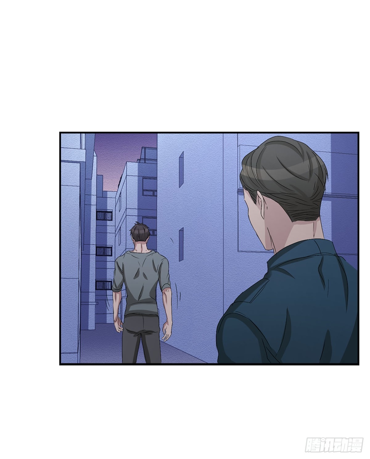 第25话  火灾重现(1/2)-第25话