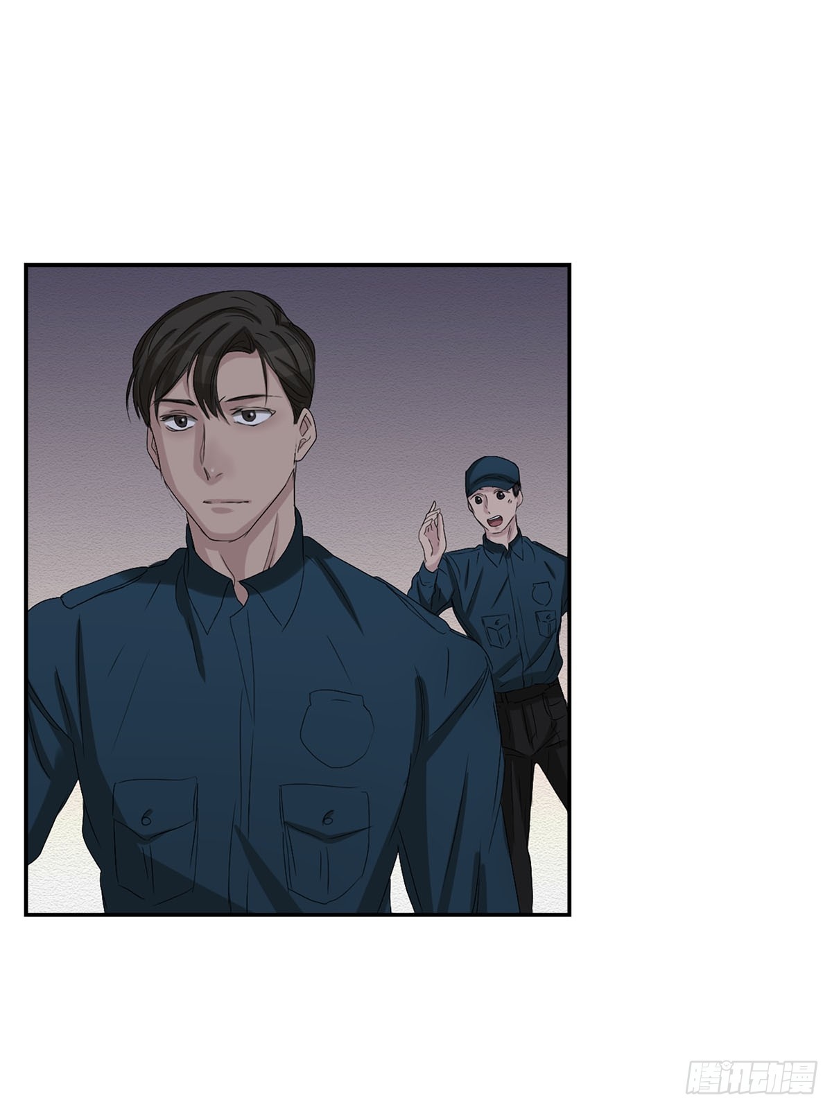 第25话  火灾重现(1/2)-第25话