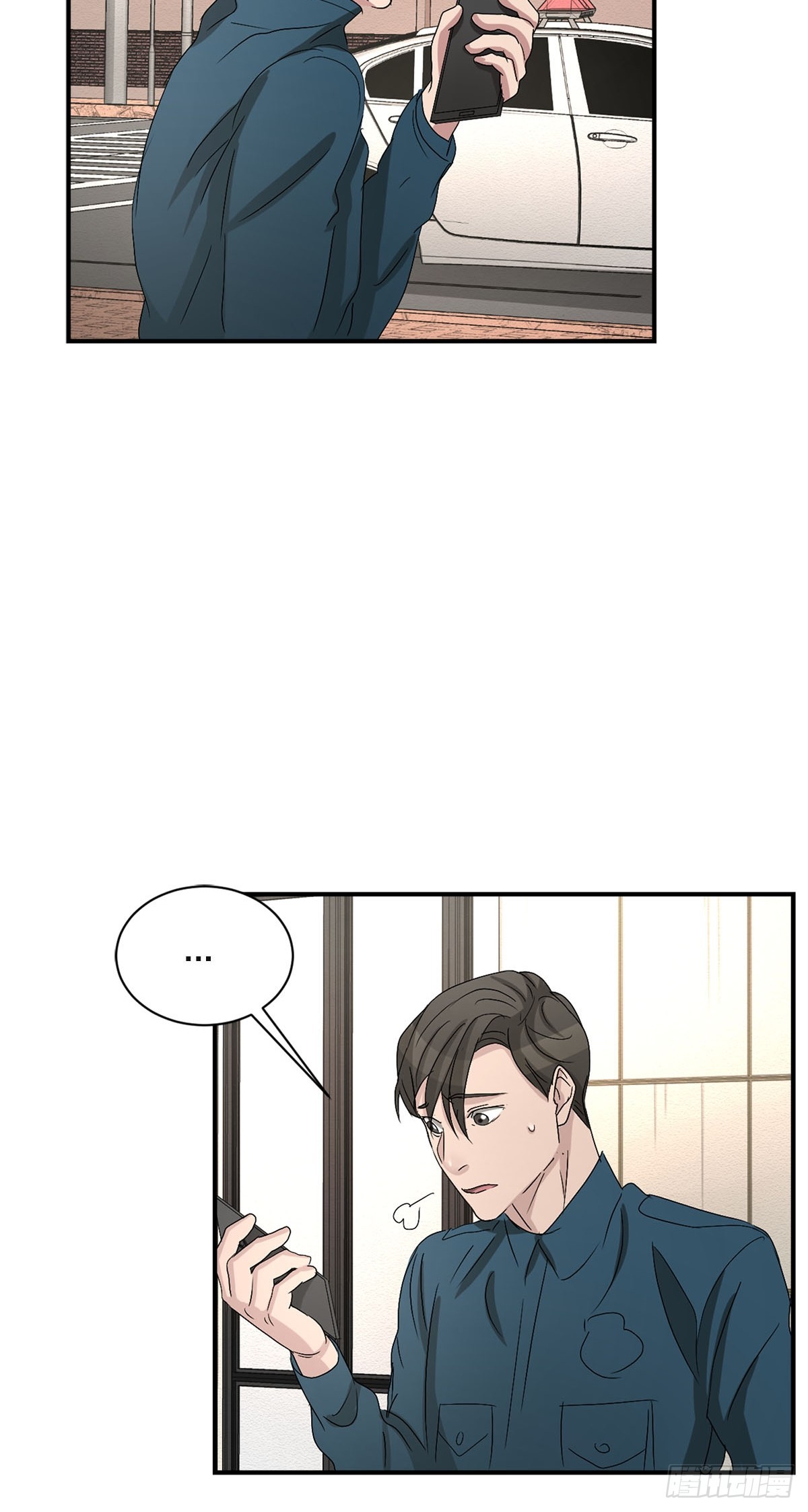 第27话  自燃伪装(1/2)-第27话