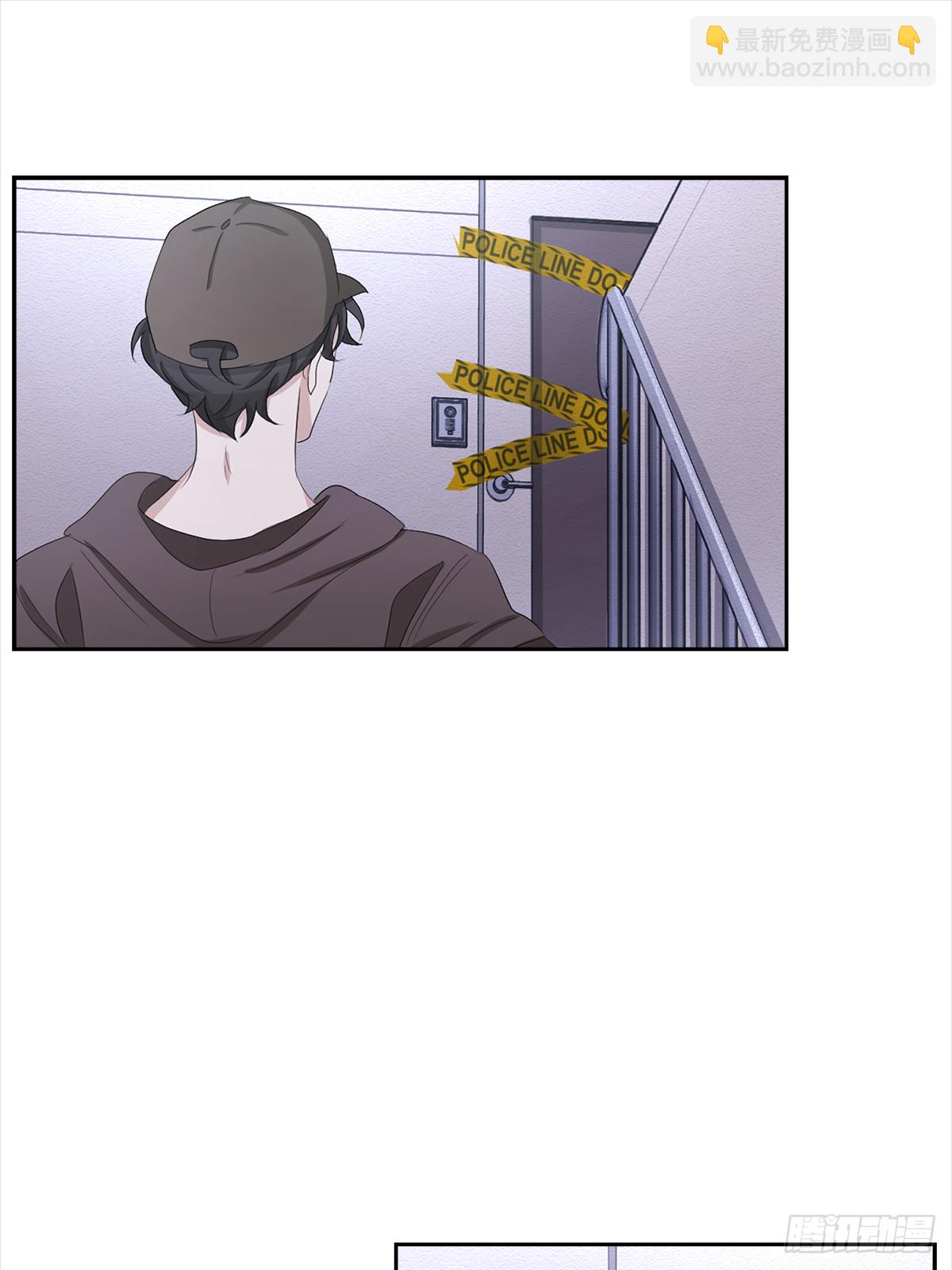 第33话  现场的偶遇(1/2)-第33话