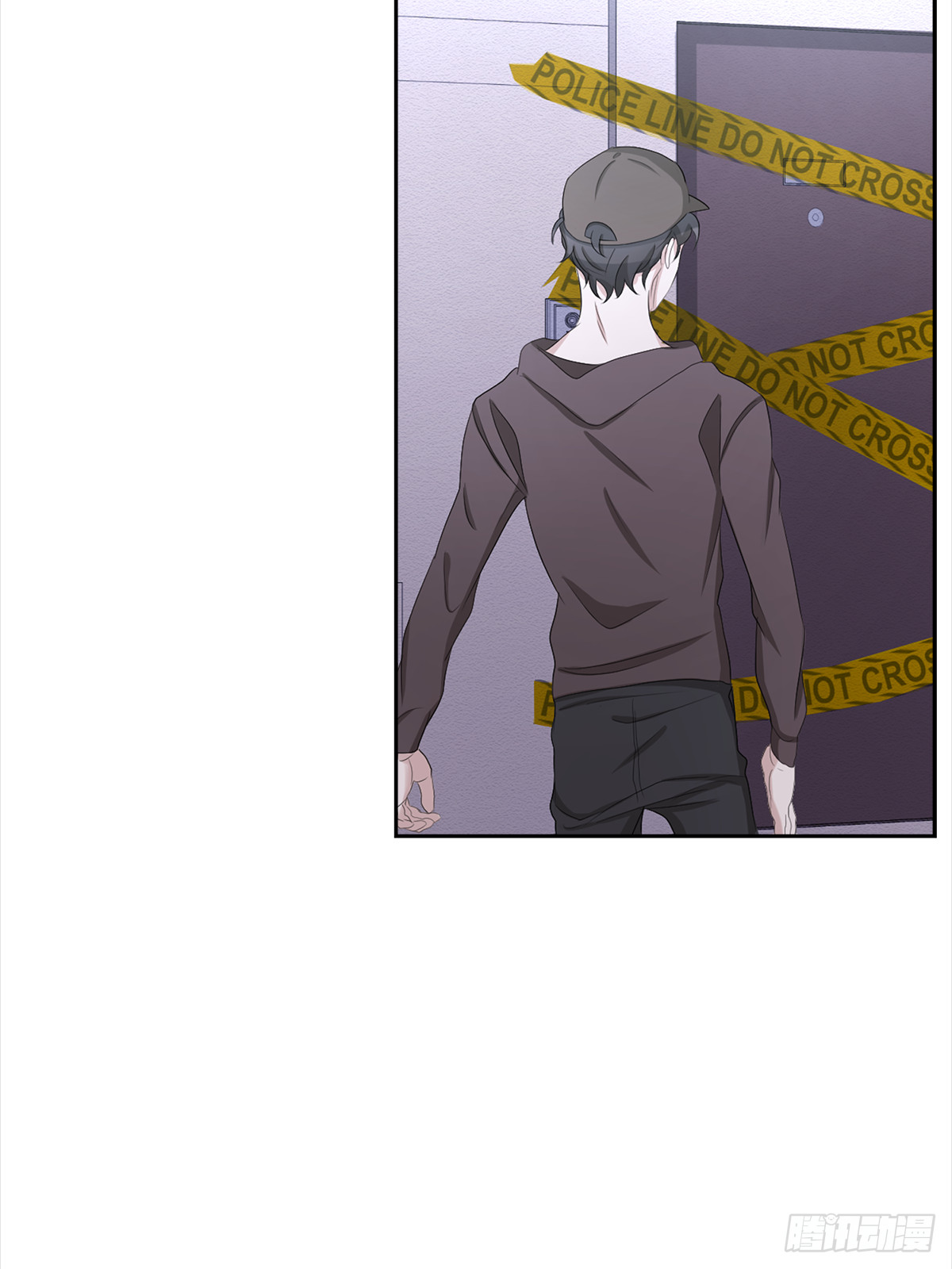 第33话  现场的偶遇(1/2)-第33话