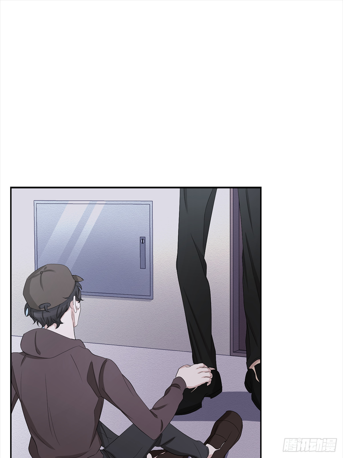 第33话  现场的偶遇(1/2)-第33话