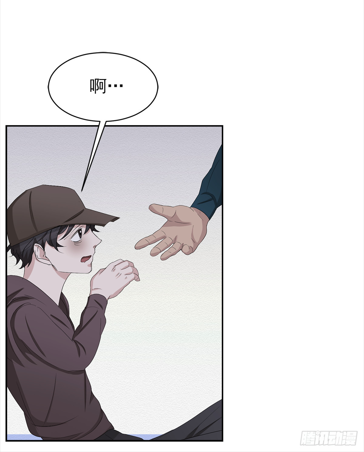 第33话  现场的偶遇(1/2)-第33话
