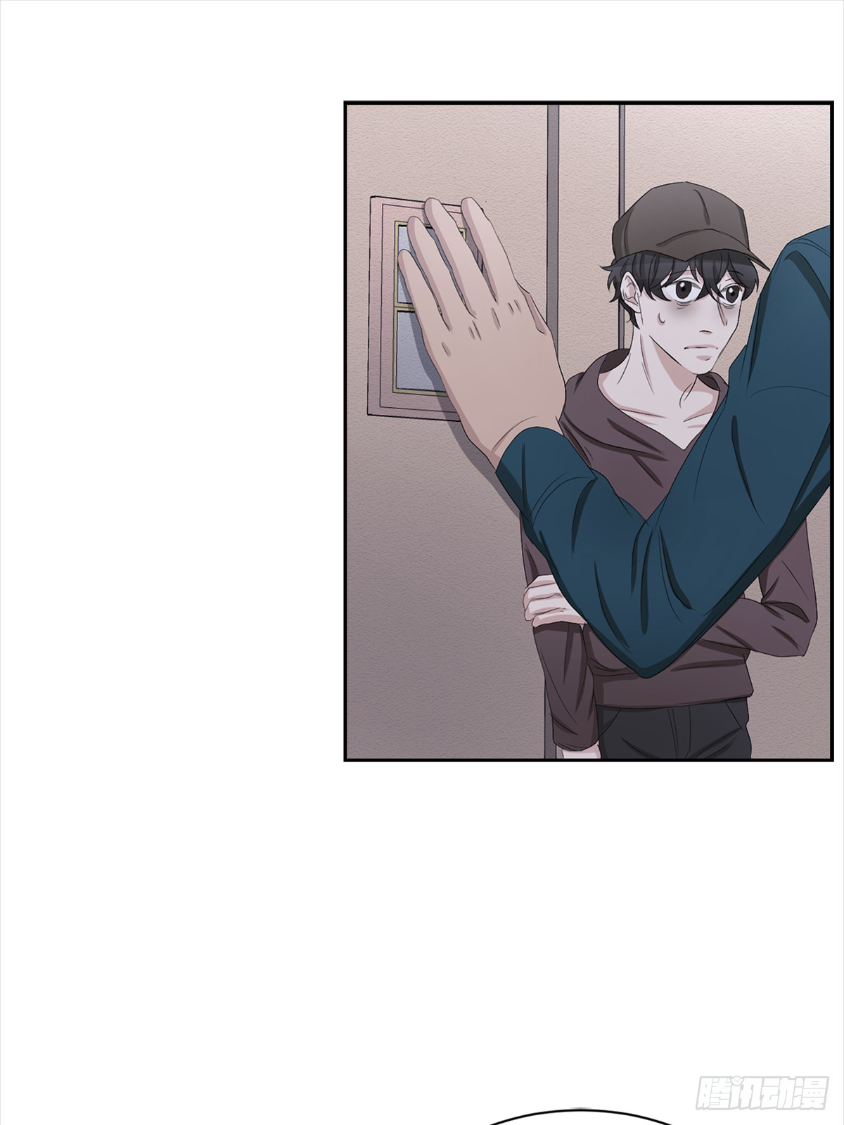 第33话  现场的偶遇(1/2)-第33话