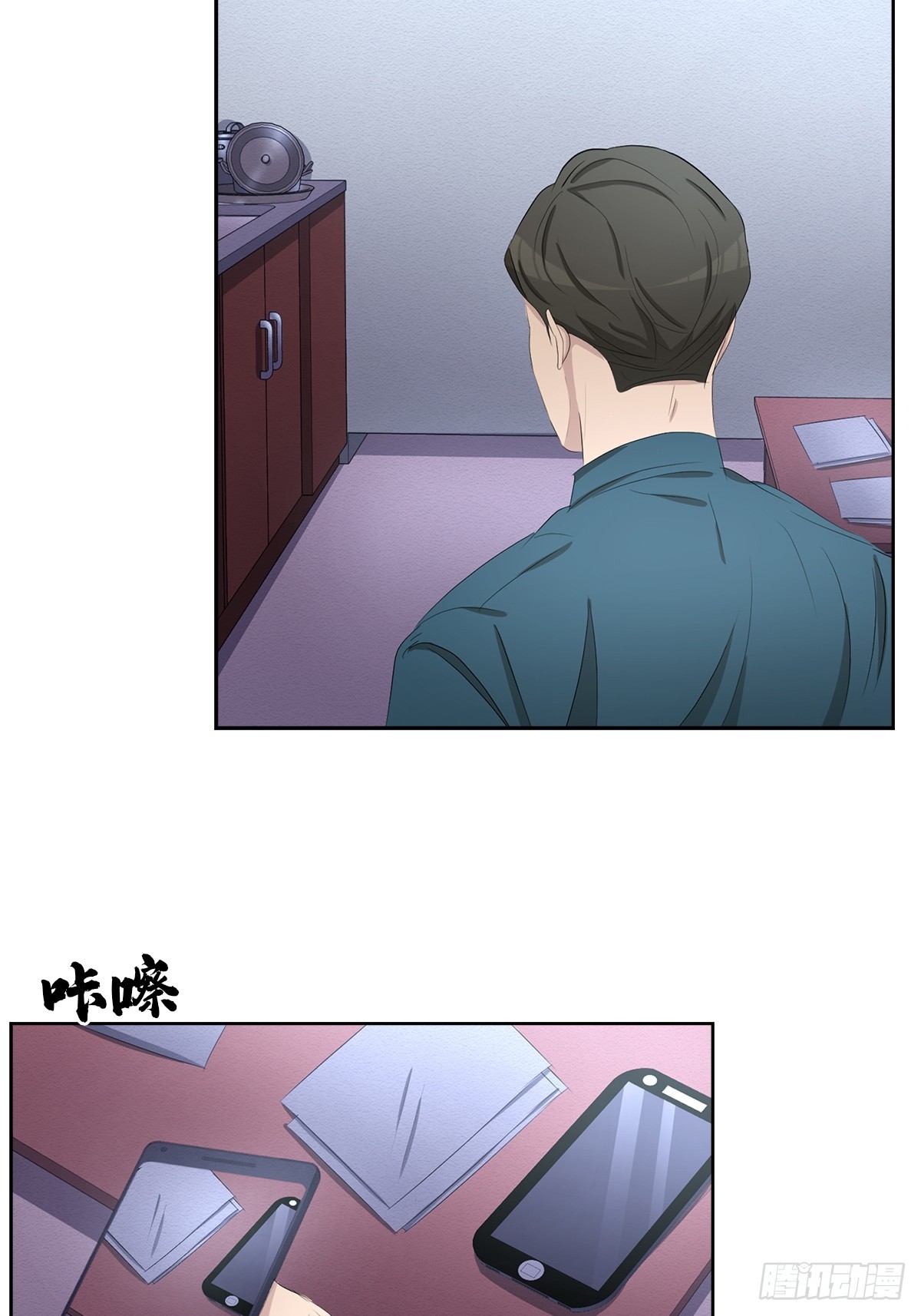 第39话  自杀案？-第39话