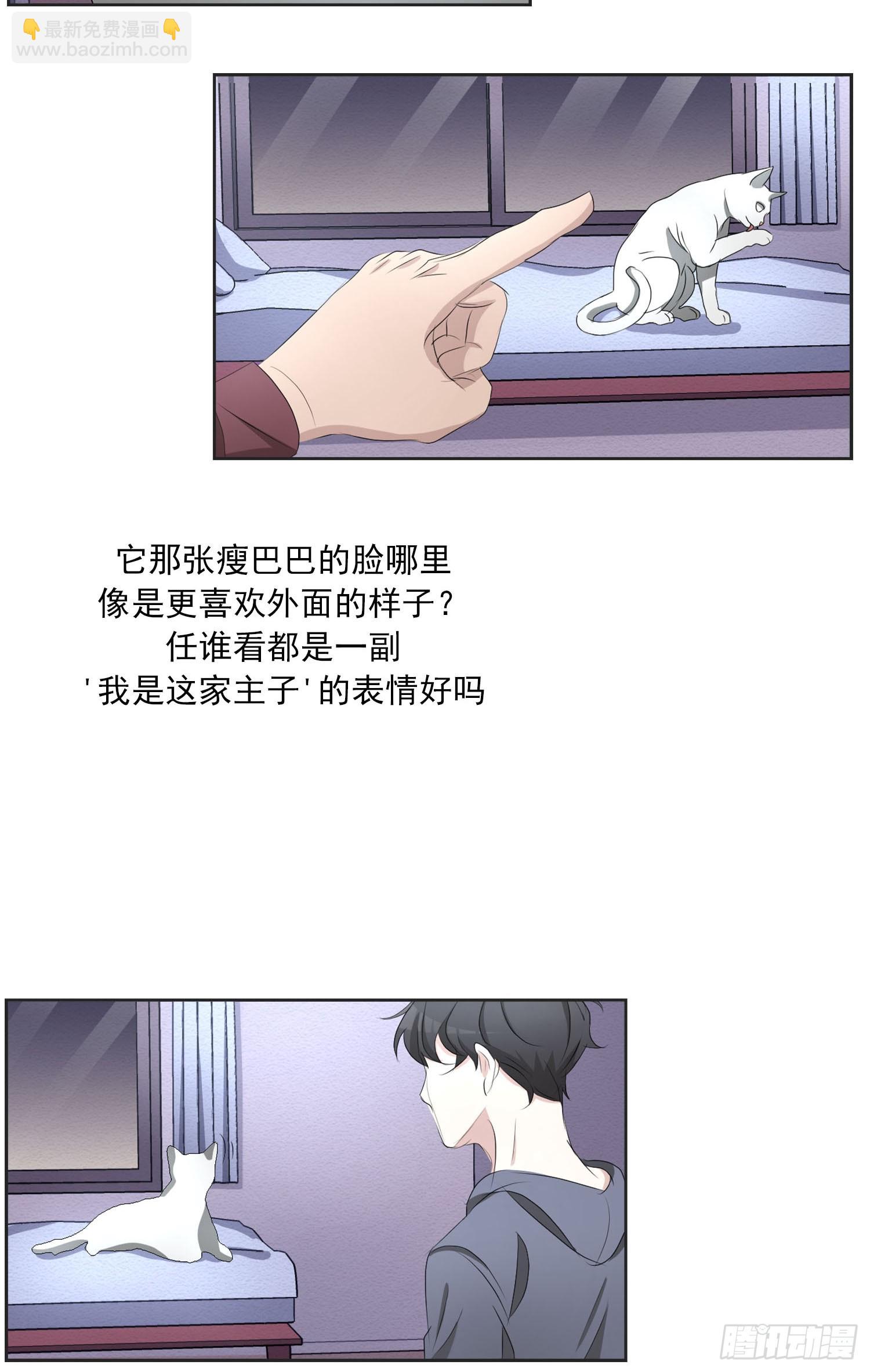 第41话  原谅-第41话