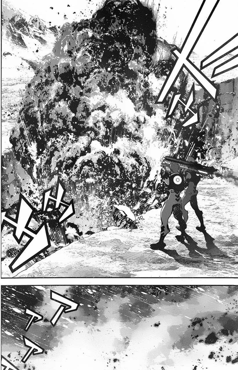 🍜银河英雄传说新连载 第10回 第17页