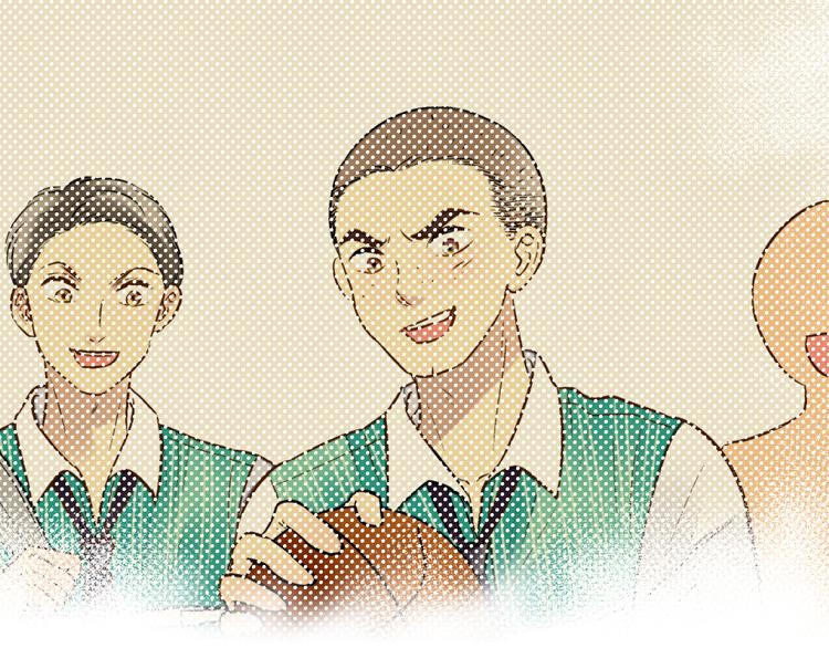 第19话 感觉身体被掏空(1/2)-第19话