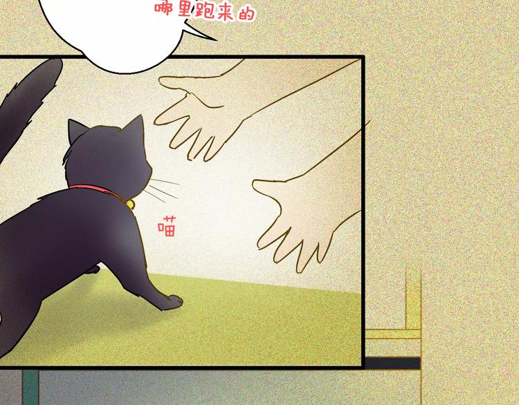 第50话 他不在-第51话