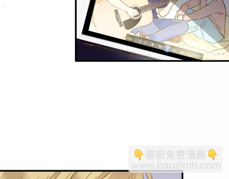 第50话 他不在-第51话