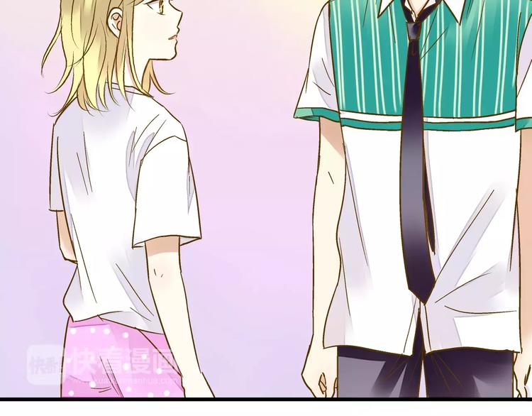 第50话 他不在-第51话