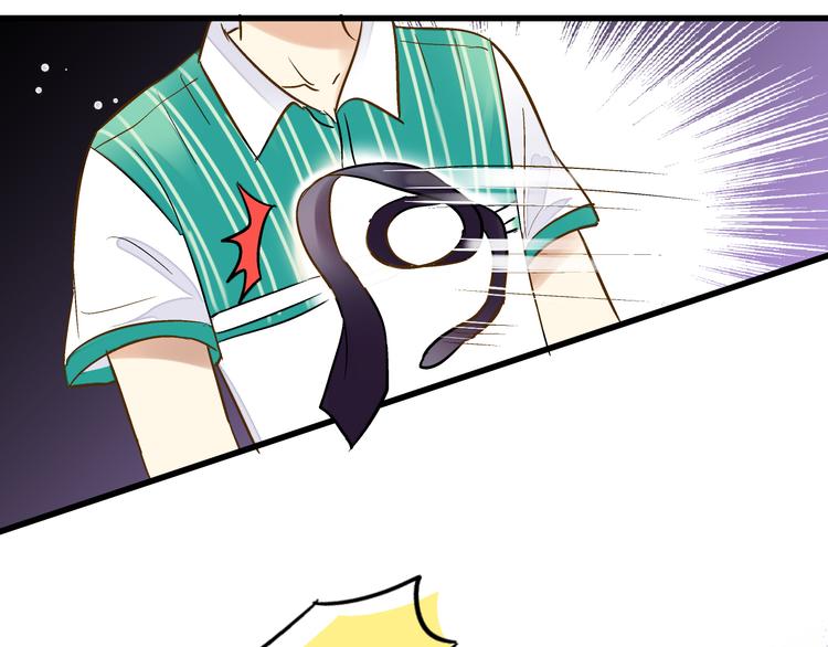 第9话 我讨厌你！(1/2)-第9话