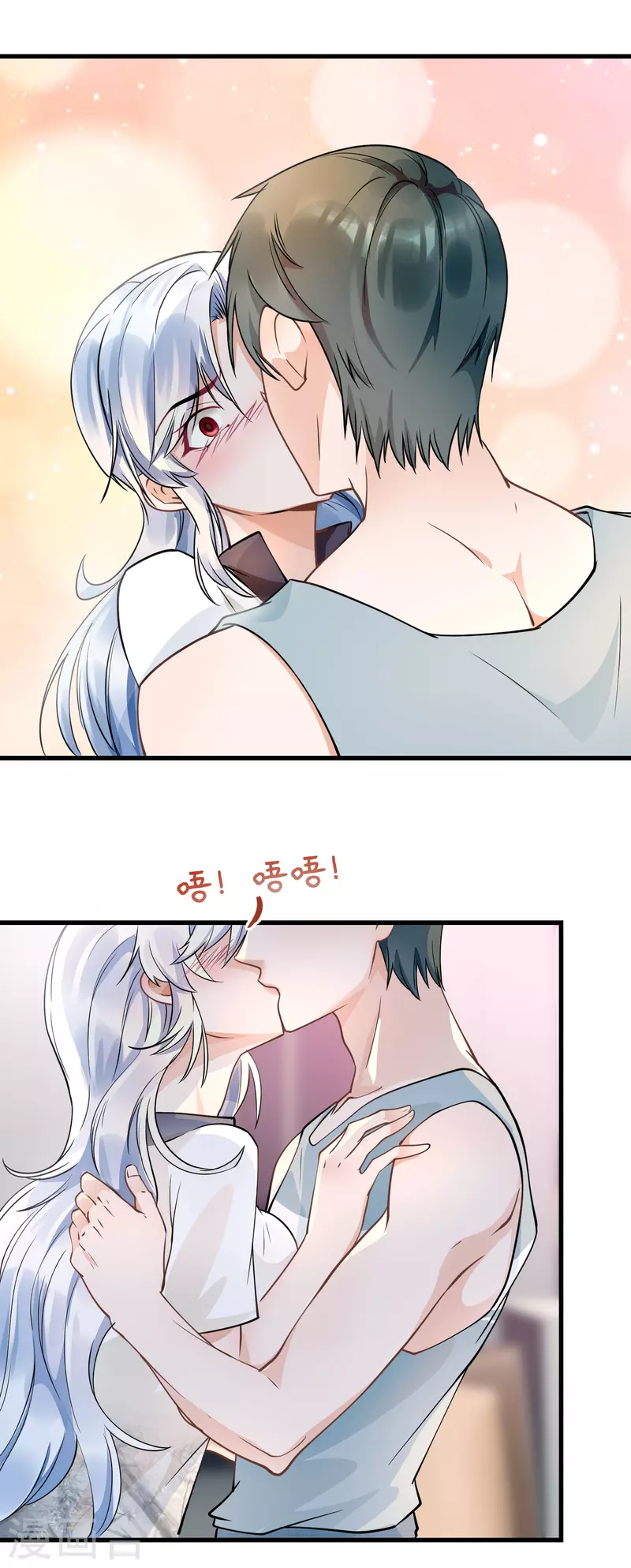 第35话 &ldquo;打情骂俏&rdquo;-第37话