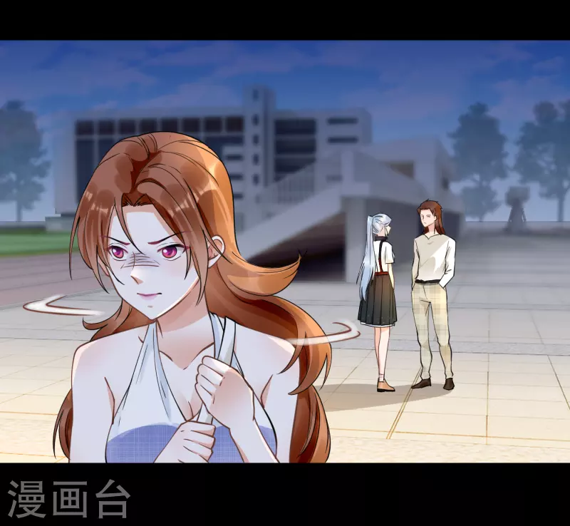 第37话 鹿溪，去死吧！-第39话