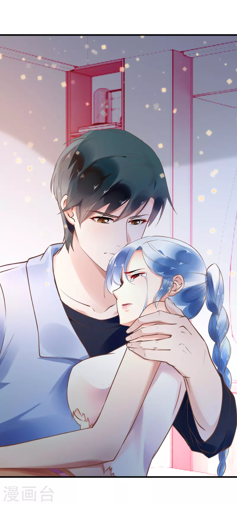 第53话 千钧一发-第55话