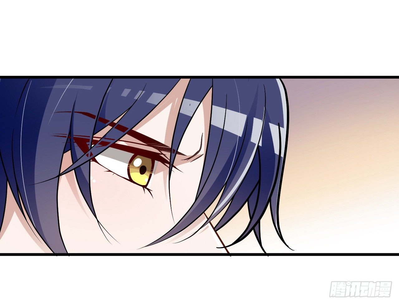 神秘的亲爱的-第9话