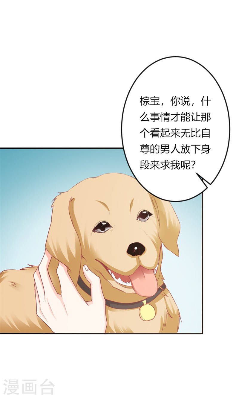 第19话 给我一次机会吧-第19话