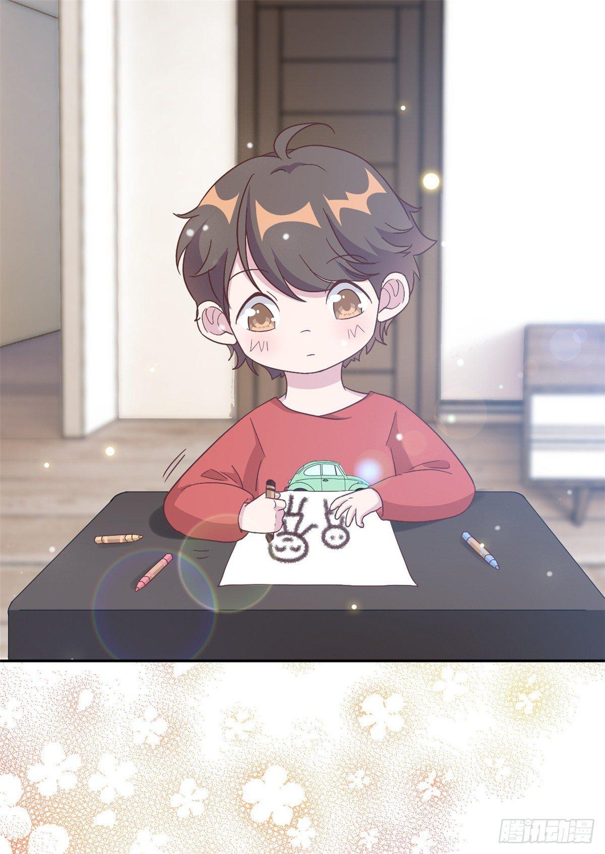 第10话 渣男的无动于衷-第11话