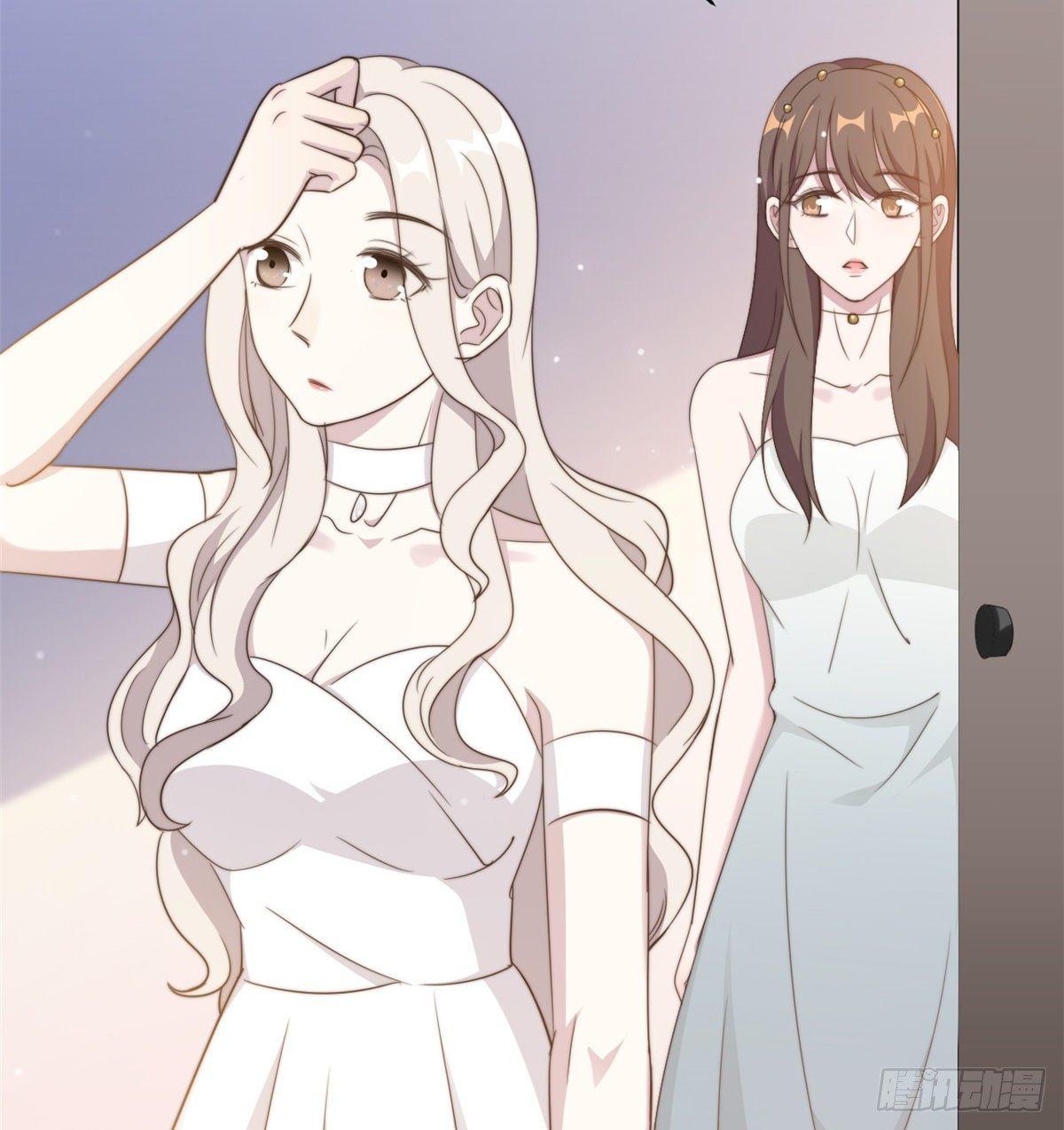 第26话 投怀送抱的女人-第27话