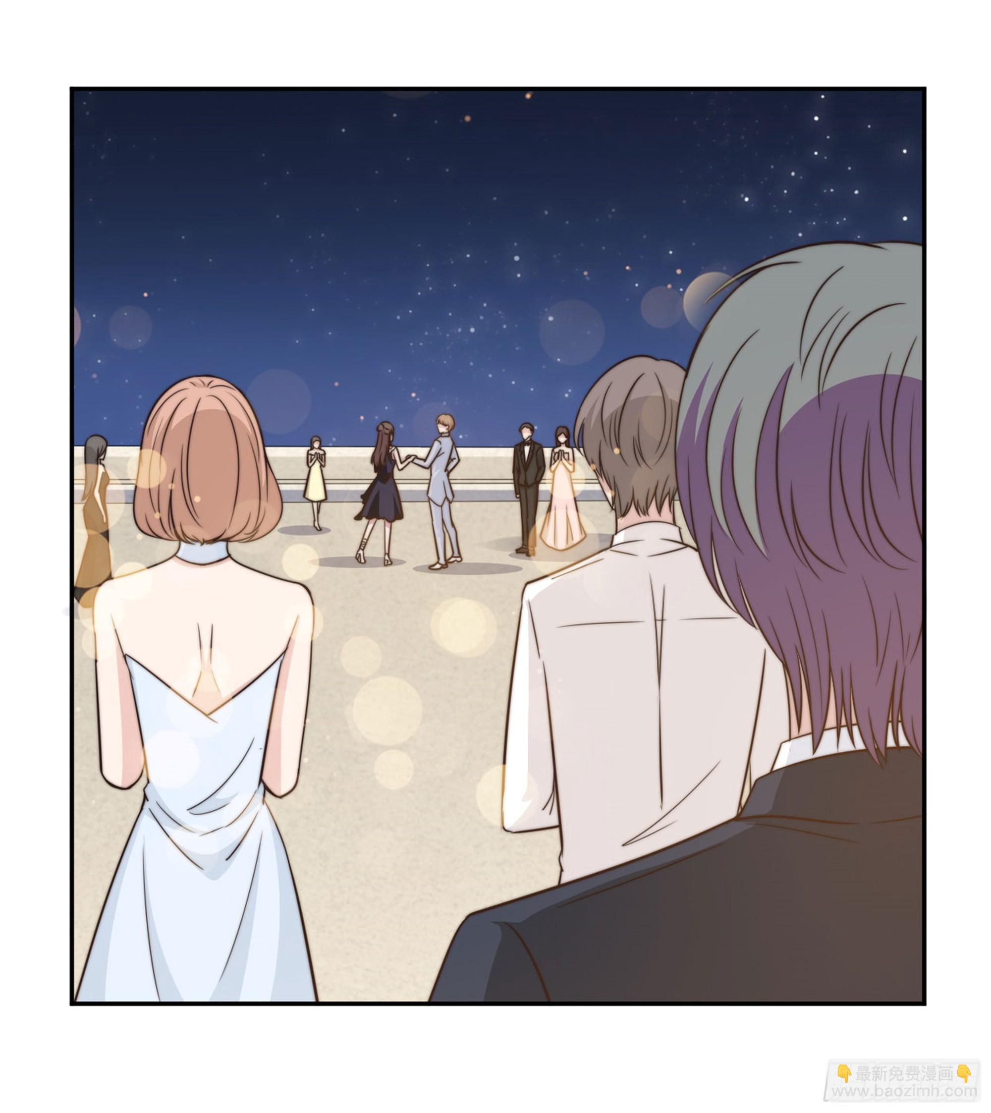 第32话 共舞一曲可好-第33话