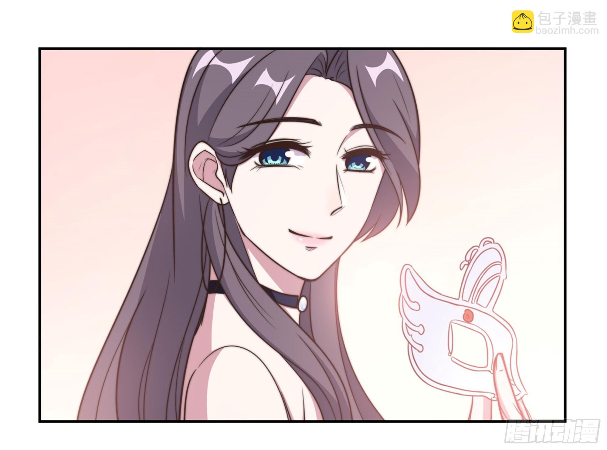 第32话 共舞一曲可好-第33话