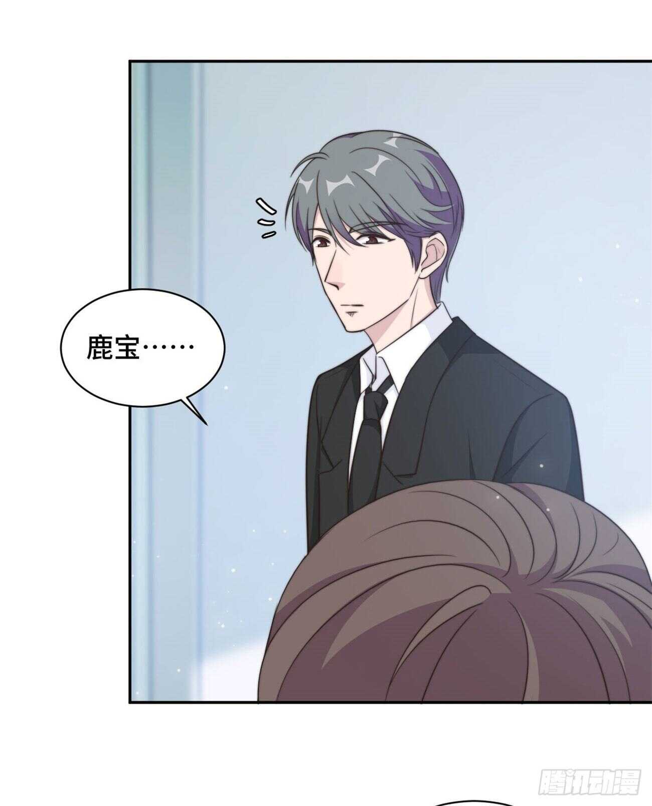 第36话 看不清自己的心-第37话