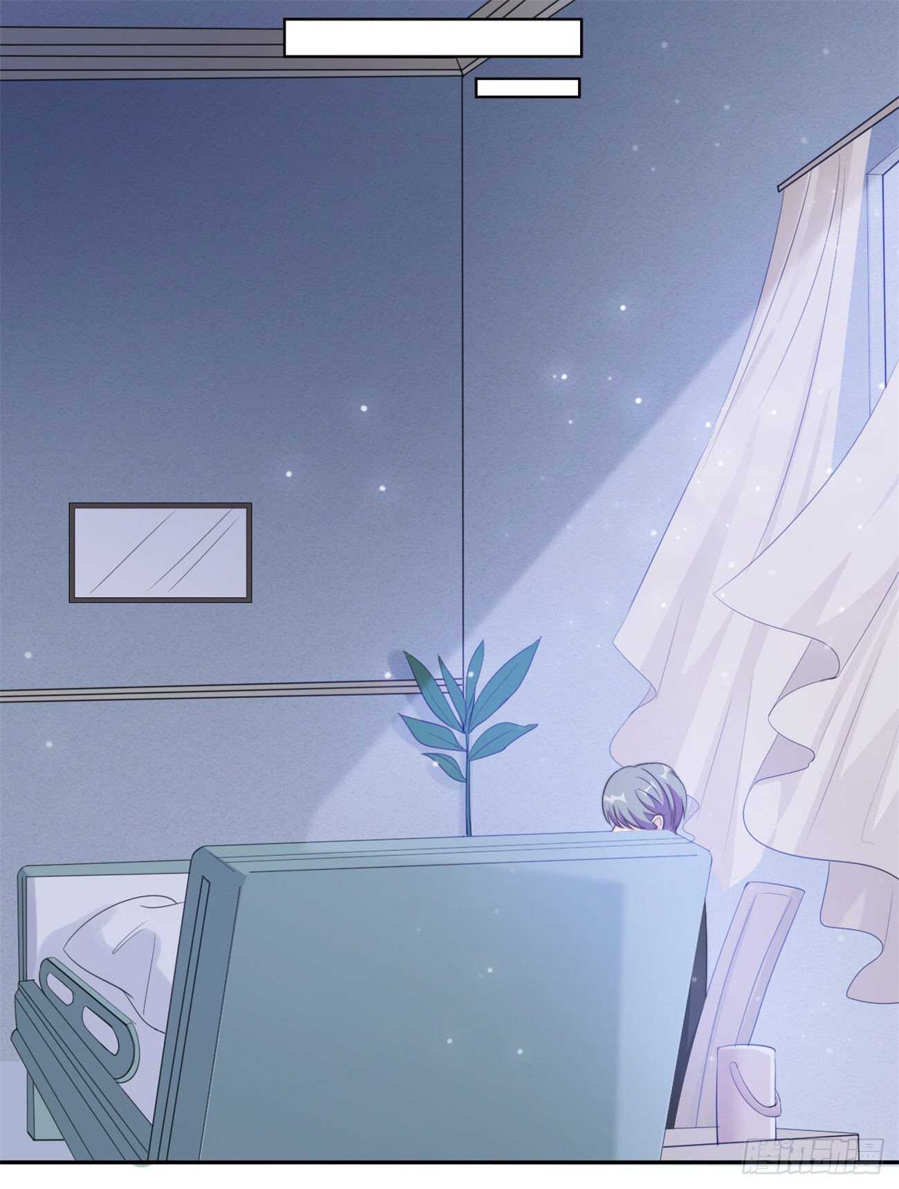 第36话 看不清自己的心-第37话