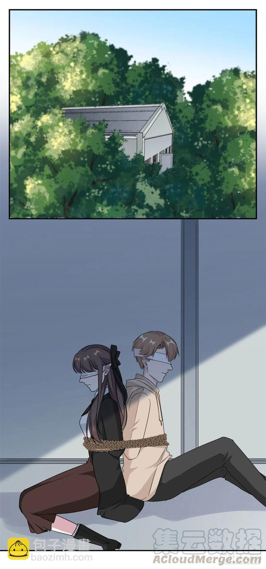 第76话 绑架-第77话