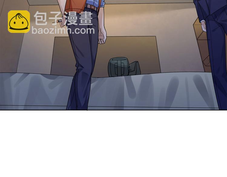 第15话 她是你唯一的弱点(1/2)-第15话