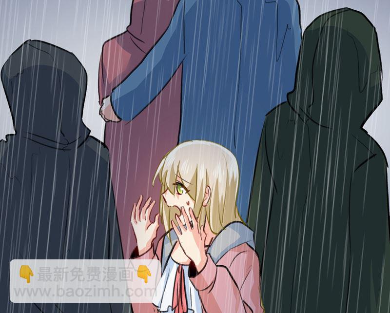 第296话 终于找到你了！(1/2)-第299话
