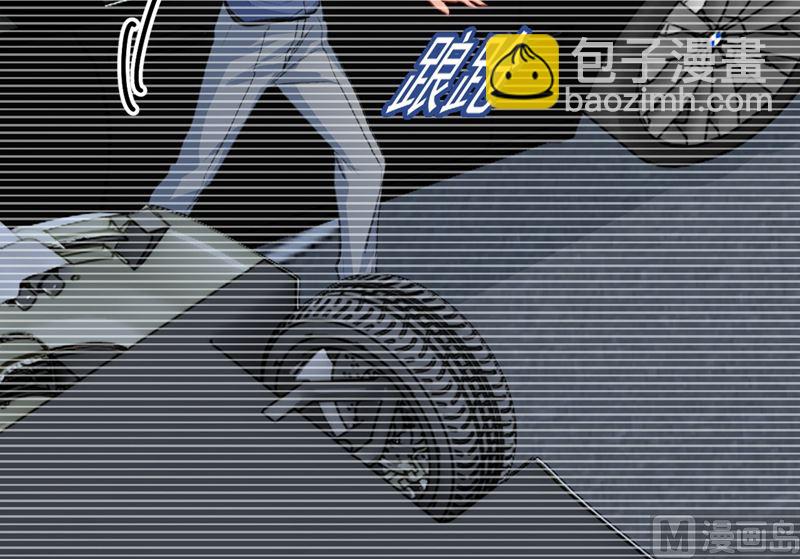 第296话 终于找到你了！(1/2)-第299话