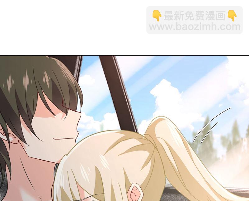 第304话 亲到我满意为止(1/2)-第307话