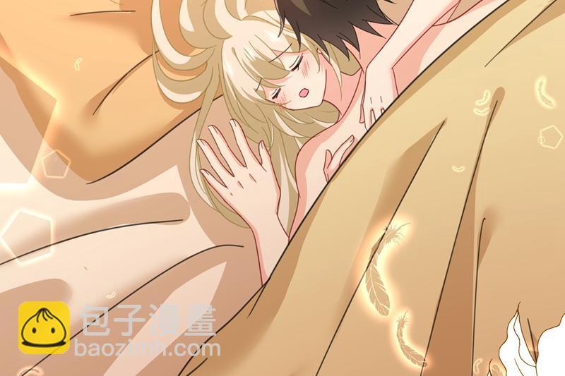 没关系，我会去的！(1/2)-第337话