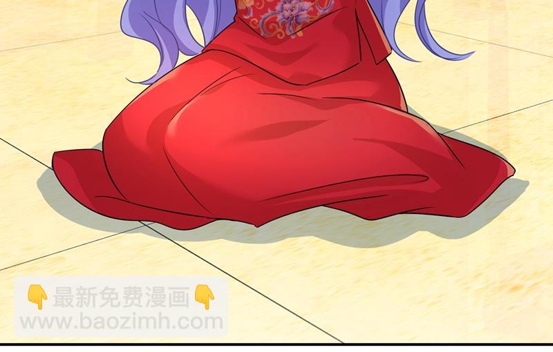 都是你害了千初！(1/2)-第355话