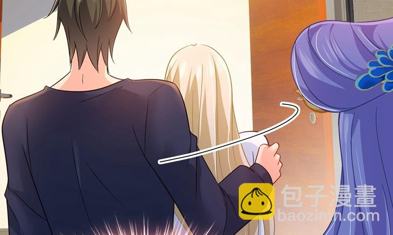 都是你害了千初！(1/2)-第355话