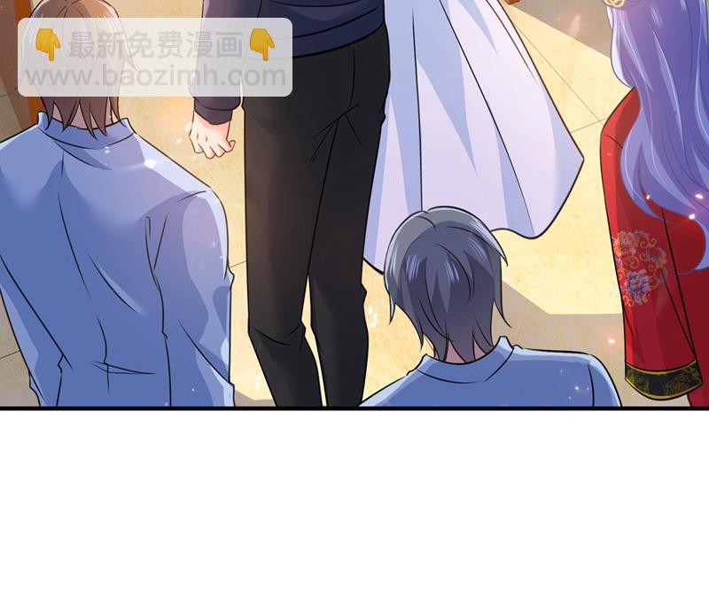 都是你害了千初！(1/2)-第355话