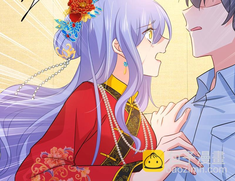 都是你害了千初！(1/2)-第355话