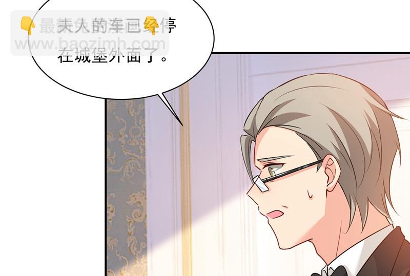 夫人的意外到访(1/2)-第359话