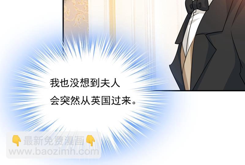 夫人的意外到访(1/2)-第359话