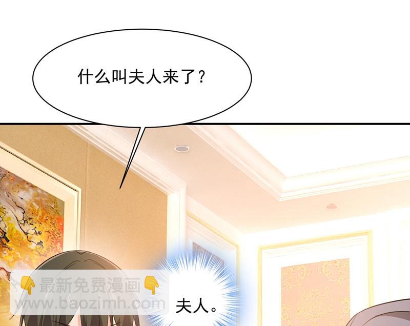 夫人的意外到访(1/2)-第359话