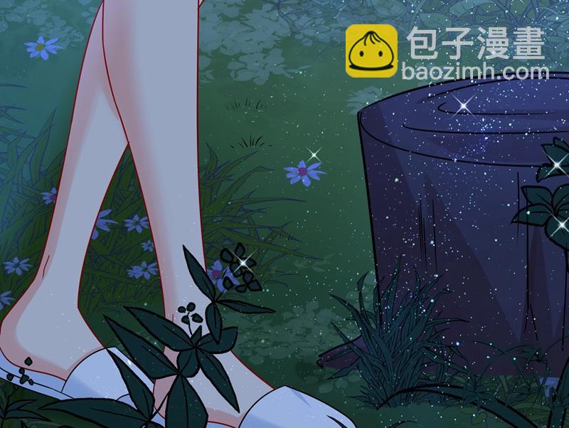 说谢谢不准用语言-第365话