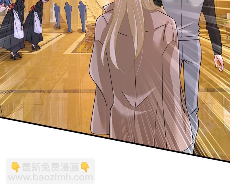 你不相信我吗？(1/2)-第377话