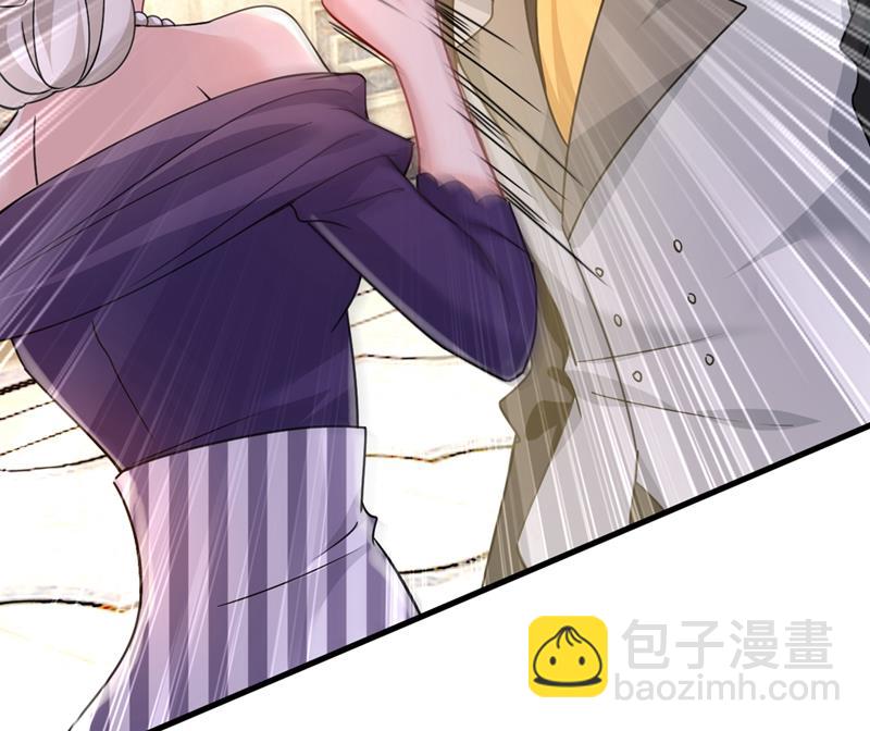 我只要她！(1/2)-第379话