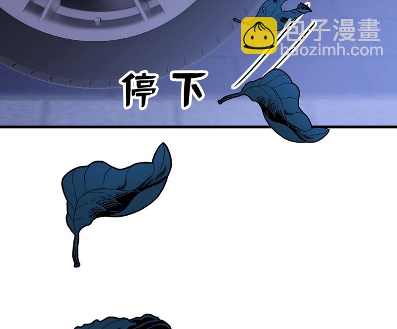 我会做出自己的决定(1/2)-第393话