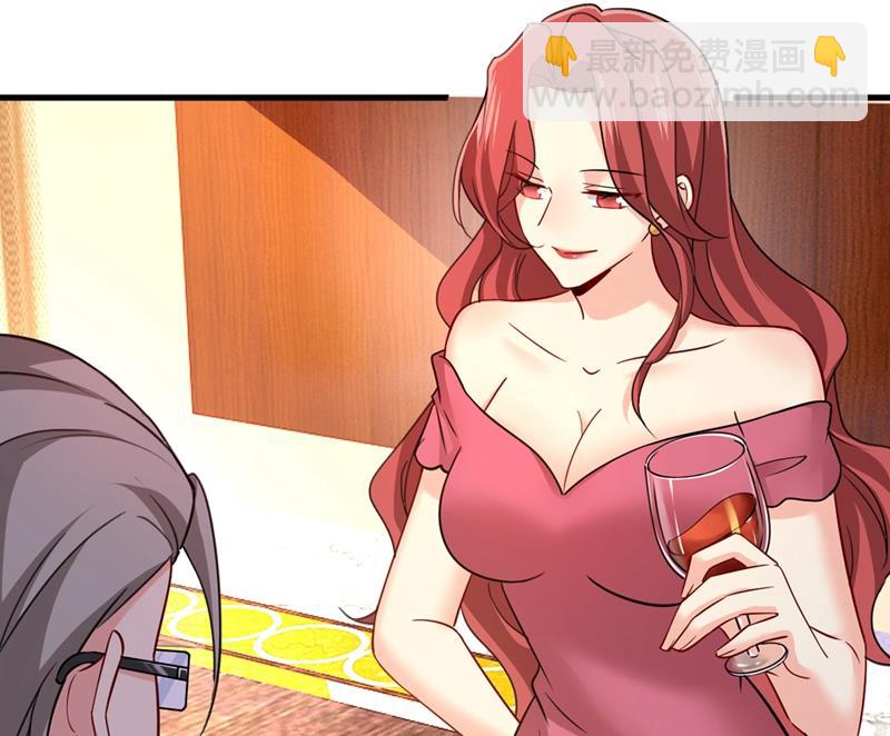 你想留下来当狗？(1/2)-第397话