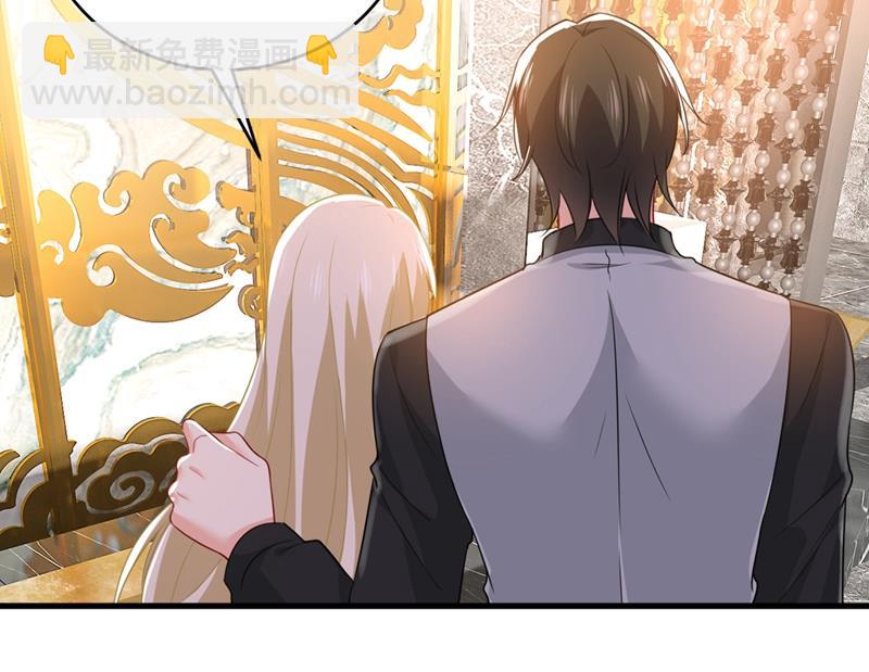 她怎么会在这里？！(1/2)-第401话