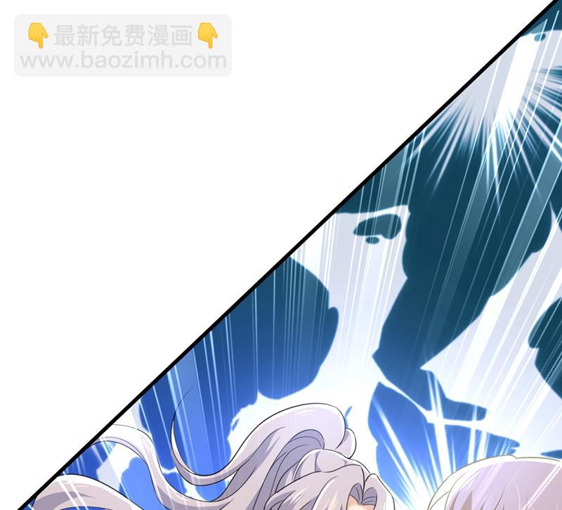 她怎么会在这里？！(1/2)-第401话
