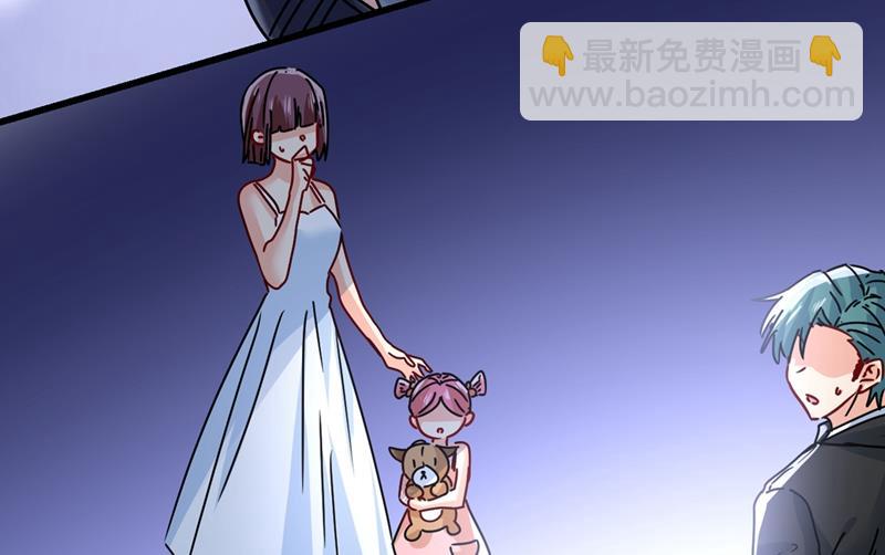 真羡慕你们！(1/2)-第405话