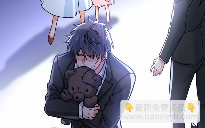 真羡慕你们！(1/2)-第405话